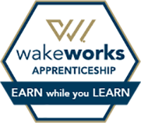 WakeWorks Apprenticeship program
